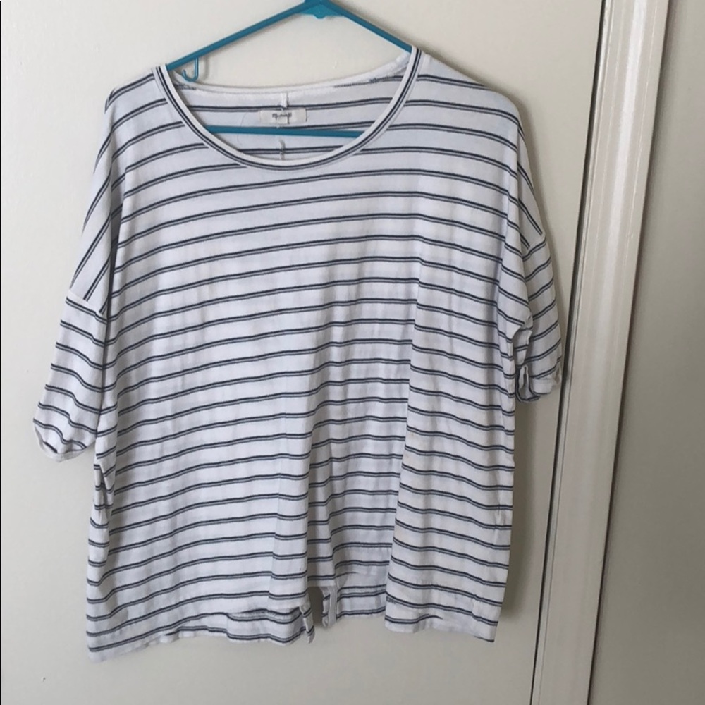 Madewell top